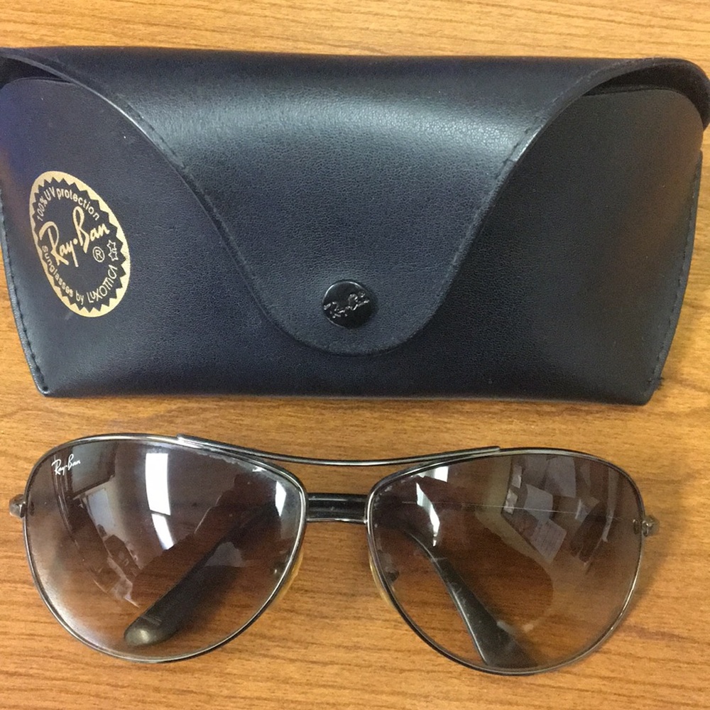 Women’s ray ban sunglasses